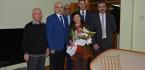 EMEKLİ ÖĞRETMENLERİ UNUTMADILAR