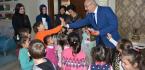 ANASINIFI MİNİKLERİ BÜYÜK’Ü KUTLADI