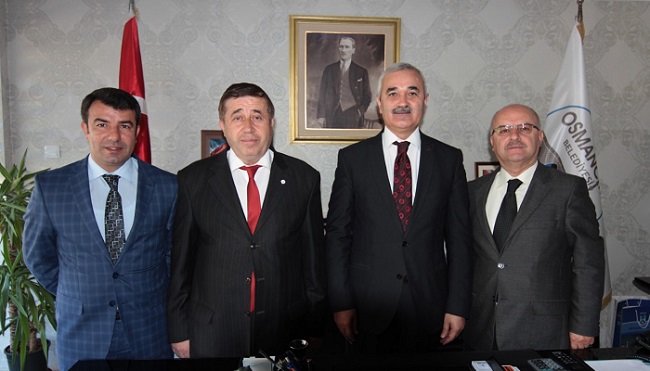 HERKES KIZILAY’A DESTEK VERMELİ