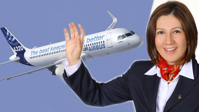 VEKİLLERDEN FLAŞ HAVAALANI GİRİŞİMİ