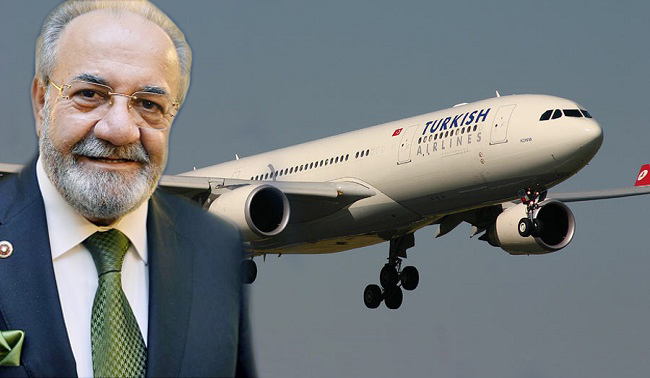 ÇORUM’A MÜJDEYİ MİLLETVEKİLİ VERDİ