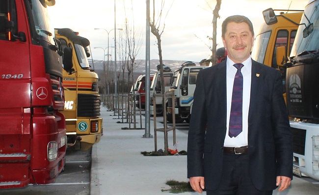 SÜRÜCÜLER DİKKAT! CEZASI ÇOK AĞIR…