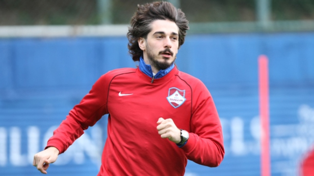 ÇORUM BELEDİYESPOR’DA BÜYÜK ŞOK!