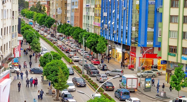 BAZI YOLLAR TRAFİĞE KAPATILACAK