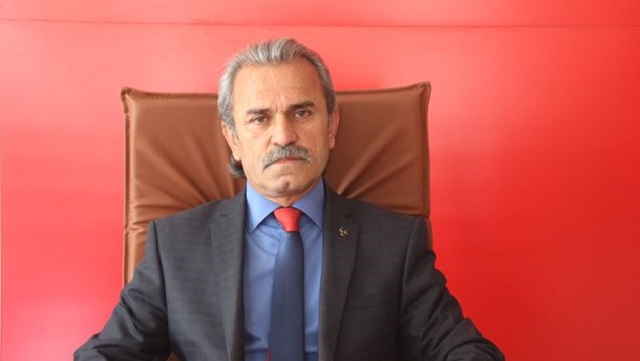 HUKUKA SAYGI GÖSTERMEK GEREKİYOR