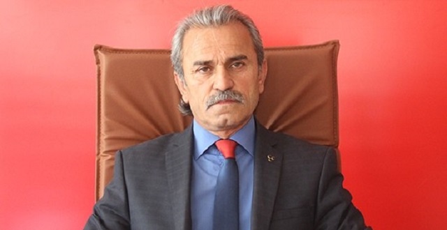 AVRUPA HADDİNİ VE HUDUDUNU BİLMELİ