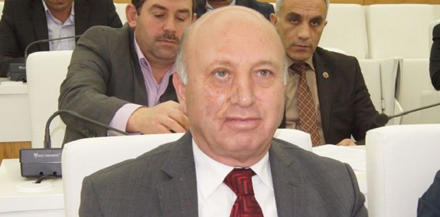 süleyman şener
