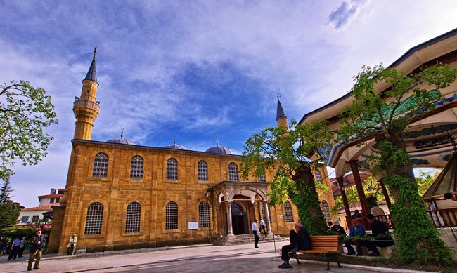 ulu cami (1)