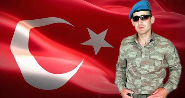 ŞEHİT ATEŞİ ÇORUM’UN YÜREĞİNİ YAKTI