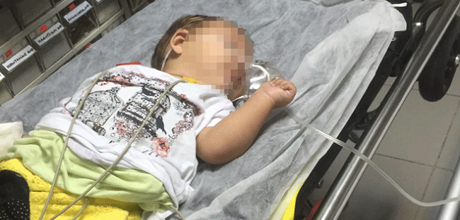 ÇORUM’DA AKIL ALMAZ OLAY