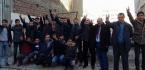 ÜLKÜCÜLERDEN TÜRKMENLERE YARDIM