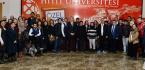 ENGELLİ ÖĞRENCİLERİN SORUNLARI GÖRÜŞÜLDÜ