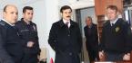 KAYMAKAM İNCELEMELERDE BULUNDU