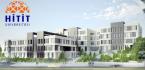HİTİT ÜNİVERSİTESİ’NE 128 MİLYONLUK BÜTÇE
