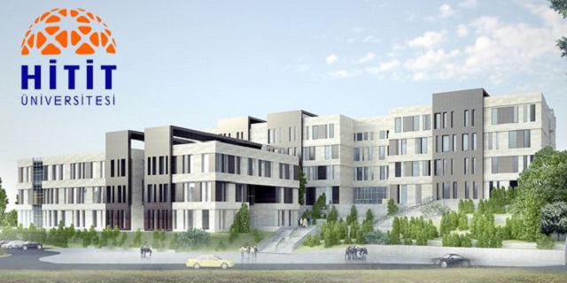 HİTİT ÜNİVERSİTESİ’NE 128 MİLYONLUK BÜTÇE