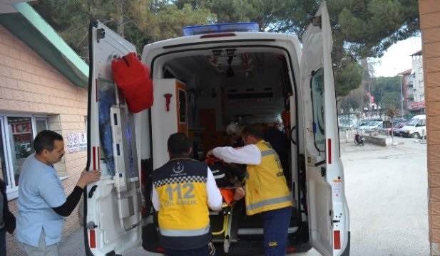 SOBADAN ZEHİRLENDİ DURUMU AĞIR