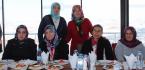 BİRLİK VE BERABERLİK YEMEĞİ DÜZENLEDİLER