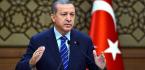 ÇORUMLU MUHTAR ERDOĞAN’A YAZDI