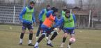 ÇORUM BELEDİYESPOR’DA MESAİ BAŞLADI