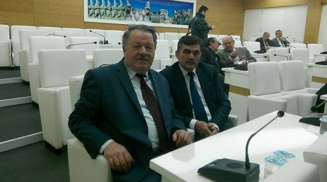 İŞTE KARGI’YA YAPILACAK YATIRIMLAR