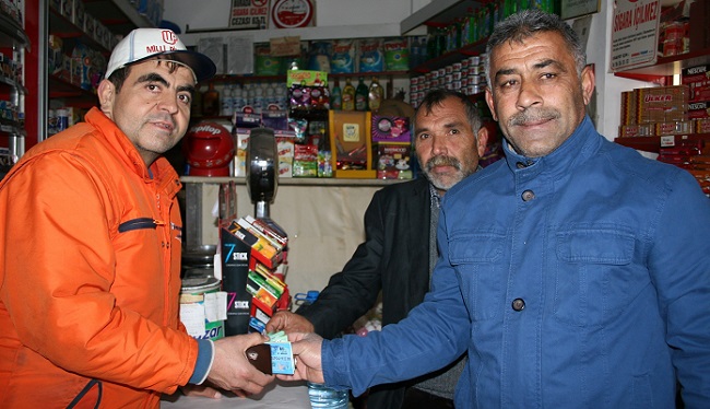 YILBAŞI BİLETLERİNİN SATIŞI BAŞLADI