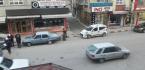 ÇORUM’DA TRAFİK KAZASI: 2 YARALI