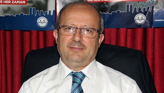 ÇANAKKALE’YE ÇORUMLU MÜFTÜ ATANDI