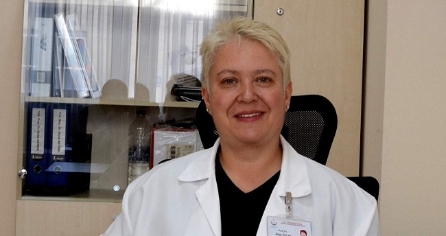 ÇORUM’DA NEZLE VE GRİBE DİKKAT
