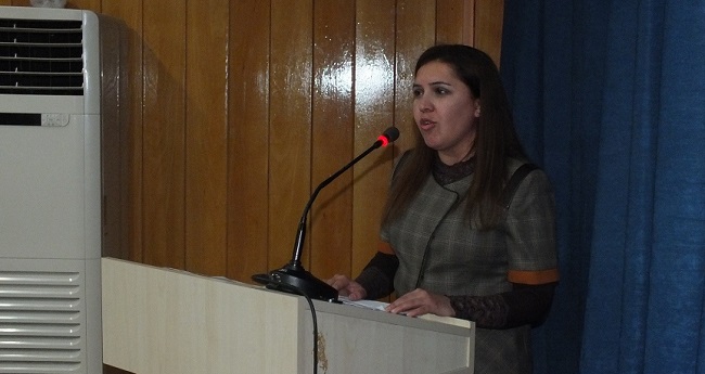 MYO'DAN PROGRAM (SERKAN ŞANSEVER/ÇORUM-İHA)