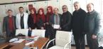 HARÇLIKLARINI HALEP’E BAĞIŞLADILAR