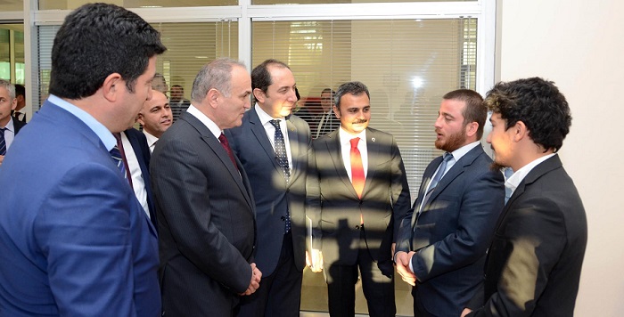 HİTİT ÖĞRENCİLERİNDEN BÜYÜK BAŞARI