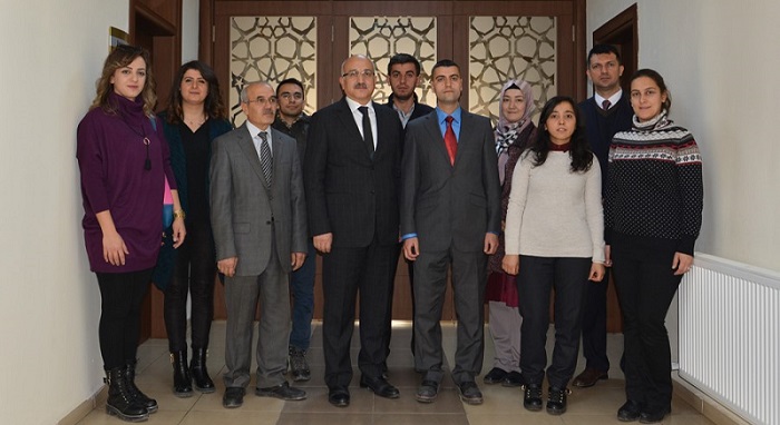 GELECEĞİN MİMARI ÖĞRETMENLERDİR