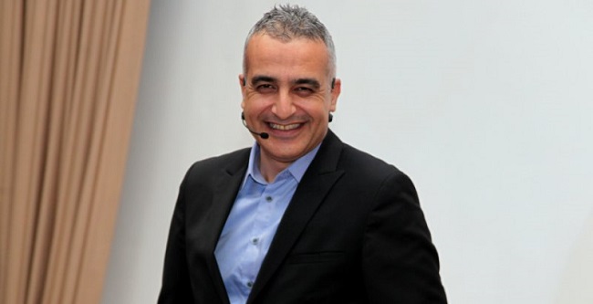 ÜNLÜ İSİMLER ÇORUM’DA SOHBET EDECEK