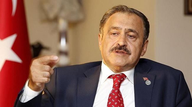 ÇORUM’A OLTA FİYATINA GÖLET