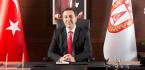 ÇORUMLU BÜROKRATA ÖNEMLİ GÖREV