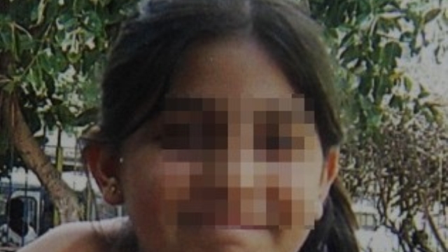 14 YAŞINDAKİ KIZ KAYIPLARA KARIŞTI