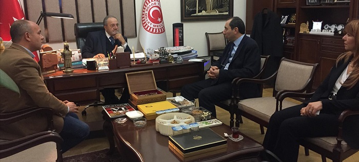 HİTİT ÜNİVERSİTESİ GİDEREK BÜYÜYOR