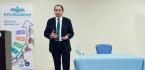 ÖĞRENCİLERE TAVSİYELERDE BULUNDU