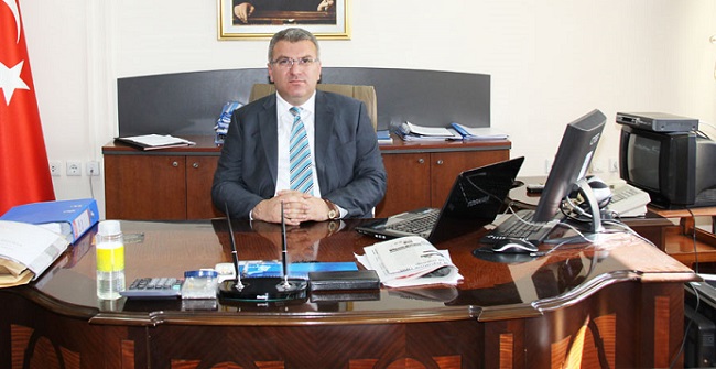 YENİ İSKİLİP KAYMAKAMI BELLİ OLDU