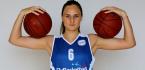 ÇORUMLU BASKETBOLCUYA YILIN ÖDÜLÜ