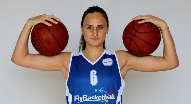 ÇORUMLU BASKETBOLCUYA YILIN ÖDÜLÜ