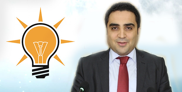 MERKEZ İLÇE YÖNETİMİ BELLİ OLDU