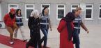 ÇORUM’DA 12 KADINA FETÖ ŞOKU!