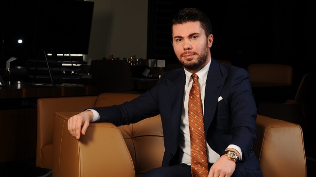 ALAPALA ÇORUM’UN GURURU OLDU