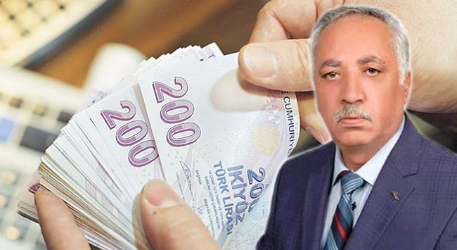 ÇORUM’A 50 BİN TL’LİK KREDİ MÜJDESİ