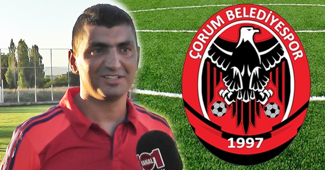TEKNİK DİREKTÖR GÖREVİ BIRAKTI