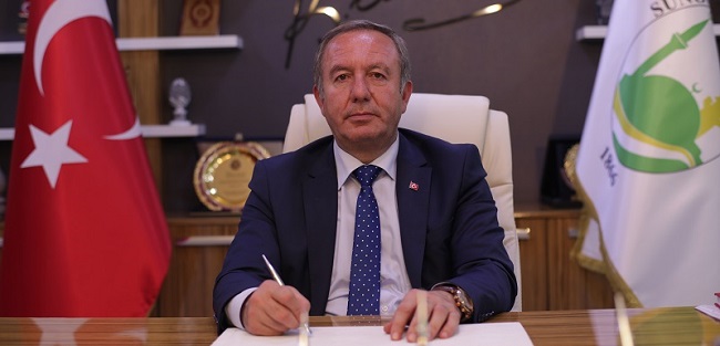 SUNGURLU BELEDİYESİ CEZALANDIRILDI