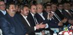 AK PARTİ ÇORUM’DAN STARTI VERDİ