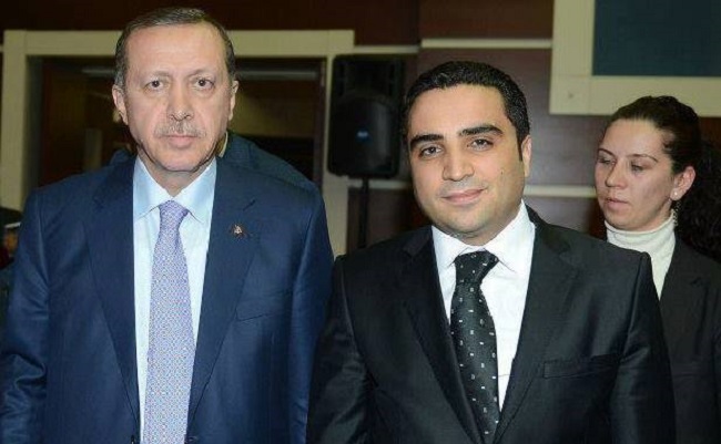 erhan akar