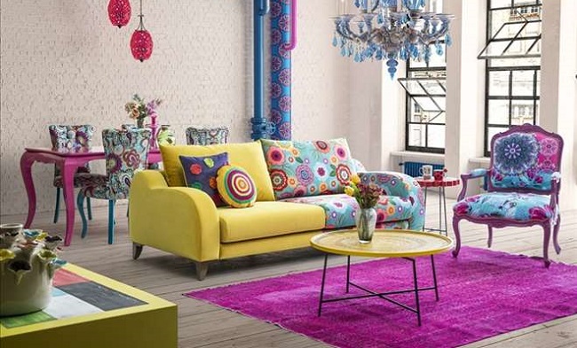 mobilya sektörü (2)